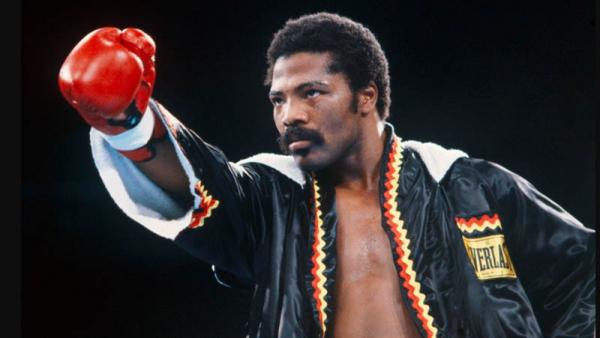 Aaron Pryor