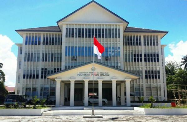 Pelantikan Ditunda, Direktur Politeknik Manado Terpilih Diminta