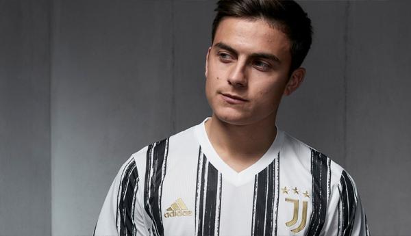 Paulo Dybala 20 Juventus siap lepas Paulo Dybala (kiri) ke Manchester United agar bisa mendapatkan Paul Pogba. (Foto: Manchester Evening News)