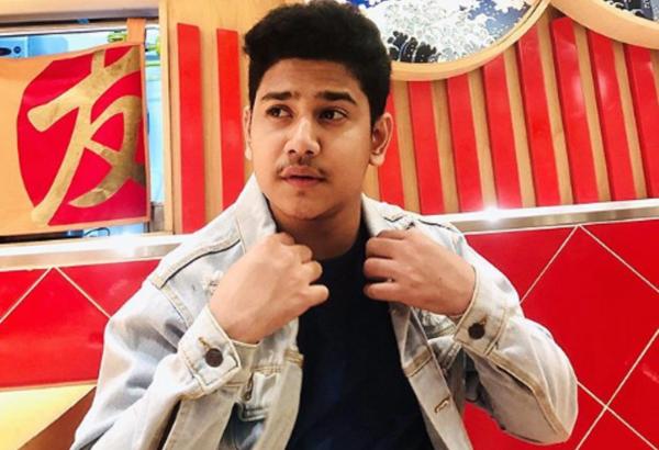 Deretan artis jebolan pesantren yang kini aktif di dunia hiburan. (Foto: Instagram)