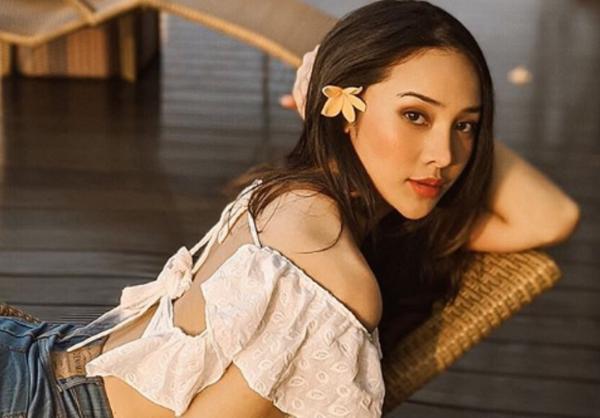 Profil dan Biodata Anya Geraldine, Aktris Cantik yang Sering Berperan Jadi Pelakor