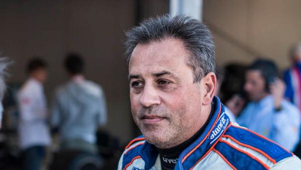 Jean-Denis Deletraz Jean-Denis Deletraz (Foto: staticflickr)