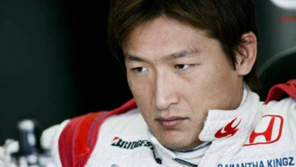 Yuji Ide (Foto: Essentially Sports)