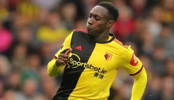 6 Danny Welbeck Terpidana Erik saat diamankan polisi di Perkebunan Afdeling III, PTPN III Pulu Mandi, Kabupaten Asahan. (Foto: istimewa)