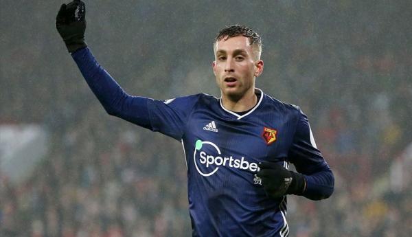 7 Gerard Deulofeu Terpidana Erik saat diamankan polisi di Perkebunan Afdeling III, PTPN III Pulu Mandi, Kabupaten Asahan. (Foto: istimewa)