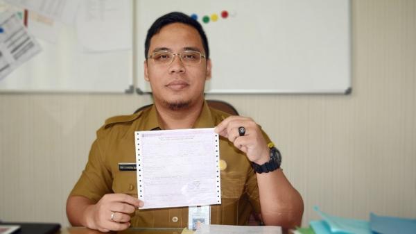 Warga Kabupaten Tangerang Terdampak Covid-19 Dapat ...