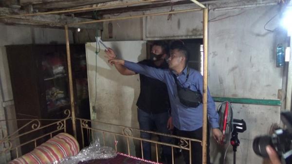 Sering Dengar Bisikan Gaib, Ibu Muda di Maros Nekat ...