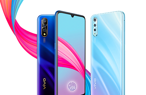Vivo S1 (Foto: Vivo)