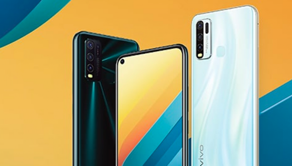 Vivo Y30 (Foto: Vivo)