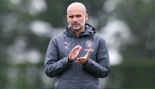 2 Pep Guardiola Salah satu lokasi terjadinya penembakan misterius di Tangerang Selatan. Polres Tangsel sedang menyelidiki kejadian ini. (Foto: iNews/Nunung Purnomo).