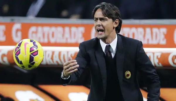 4 Filippo Inzaghi Salah satu lokasi terjadinya penembakan misterius di Tangerang Selatan. Polres Tangsel sedang menyelidiki kejadian ini. (Foto: iNews/Nunung Purnomo).