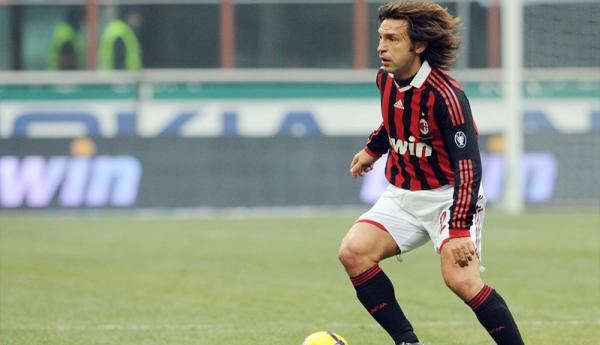 Andrea Pirlo 2