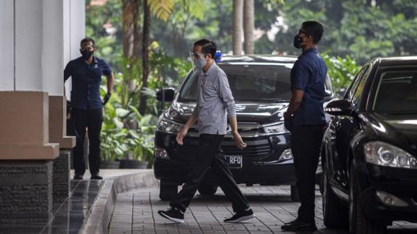 11 Antara Jokowi Covid 3