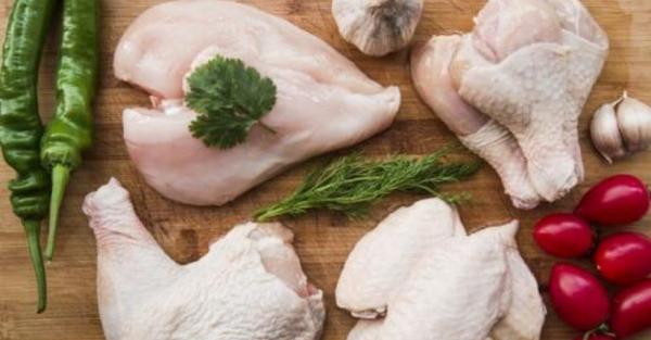 Selain Enak Digoreng, Kenali Manfaat Kesehatan Daging Ayam 