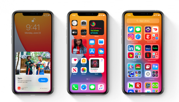 6 Fitur iOS 14 yang Mengubah Cara Menggunakan iPhone