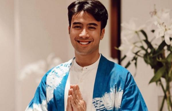 Vidi Aldiano IG Artis Indonesia yang kaya raya tapi nggak hobi pamer, Vidi Aldiano. (Foto: IG)