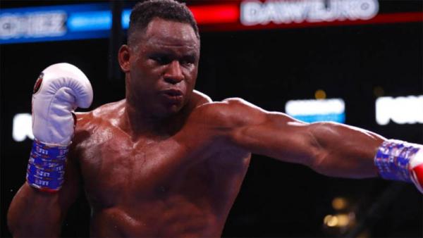 Frank Sanchez Frank Sanchez (Foto: Newshub)