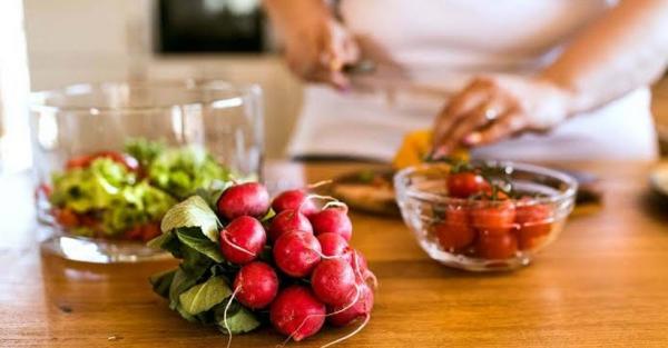 5 Jus Buah Dan Sayuran Ini Bisa Tingkatkan Sistem Kekebalan Tubuh