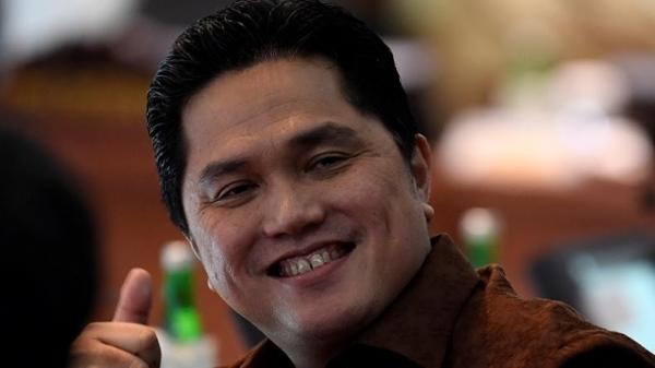 Pertamina Rugi, Erick Thohir Sebut Direksi Dan Komisaris Berkinerja Baik