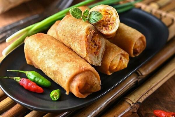 5 Makanan Khas Jawa Tengah Terpopuler, Nomor 3 Hanya Ada di Sekitar