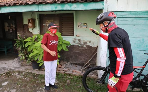 Cerita Kapten Sanjoto Kawal Jenderal Soedirman yang ...