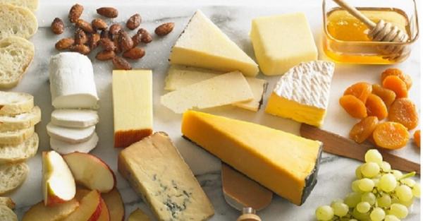 Kuju mengandung probiotik. (Foto: dok iNews.id)