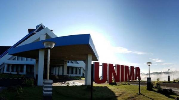 unima Universitas di Manado Sulawesi Utara salah satunya Universitas Negeri Manado (Unima). (Foto: Unima.ac.id)