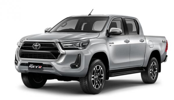 Bocoran, Toyota Hilux Generasi Terbaru Meluncur Di Indonesia 27 Agustus