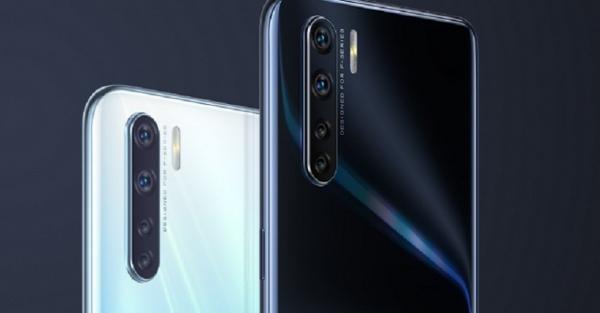 Jelang Peluncuran Spesifikasi Oppo F17 Series Bocor Di Internet