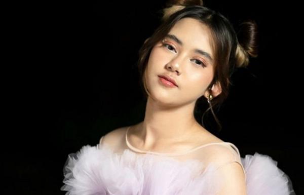Ziva Magnolya1 Artis Indonesia yang Debut Film Tahun 2022. (Foto: instagram)