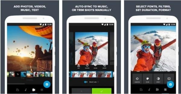 Google PlayStore (iNews.id/esa putra tanjung)