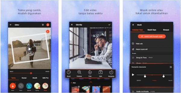 VideoShow Video Editor, Video Maker, Photo Editor