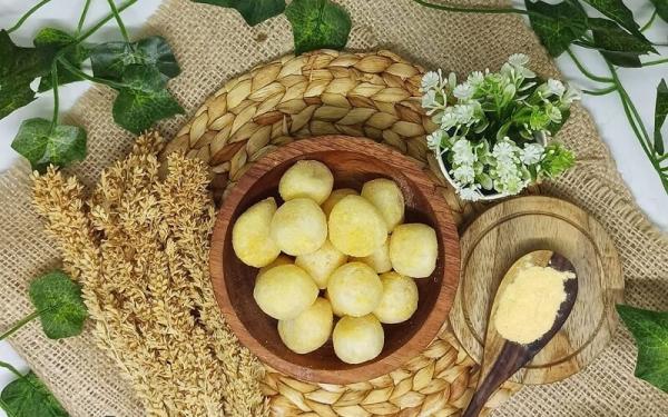 IG@cimoltehaci (iNews.id/esa putra tanjung)