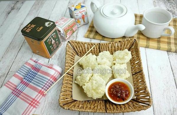 IG@cirengcrispi (iNews.id/esa putra tanjung)