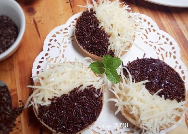 IG@resepjajananpasar (iNews.id/esa putra tanjung)