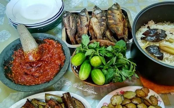 IG@@lisna_lisnawati71 (iNews.id/esa putra tanjung)