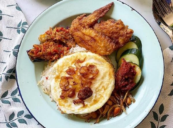 IG@wensdelight (iNews.id/esa putra tanjung)