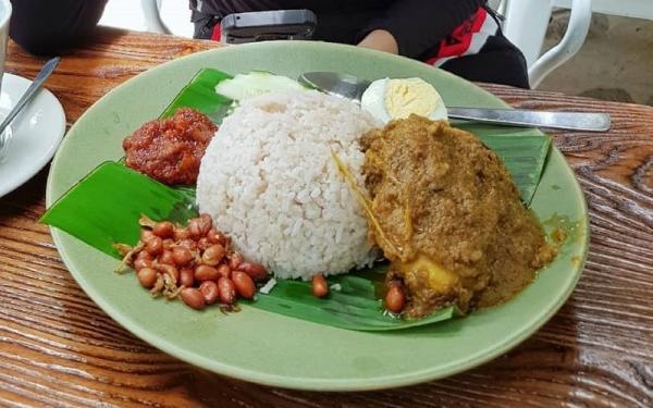 5 Resep Rendang Ayam Khas Minang Ini Cocok Dimasak Di Akhir Pekan