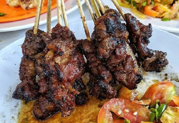 IG@zomatoid (iNews.id/esa putra tanjung)