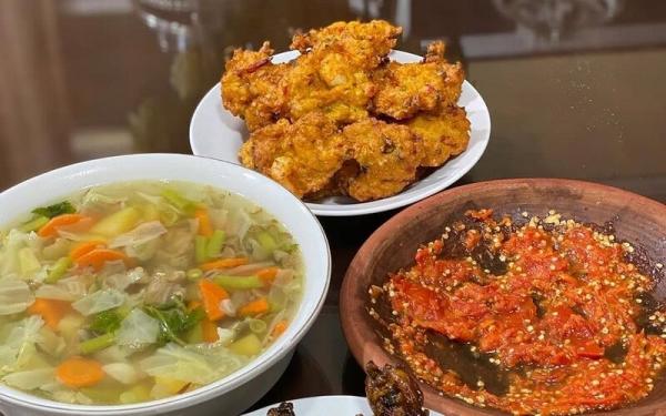 IG@lilik_indrayani_81 (iNews.id/esa putra tanjung)