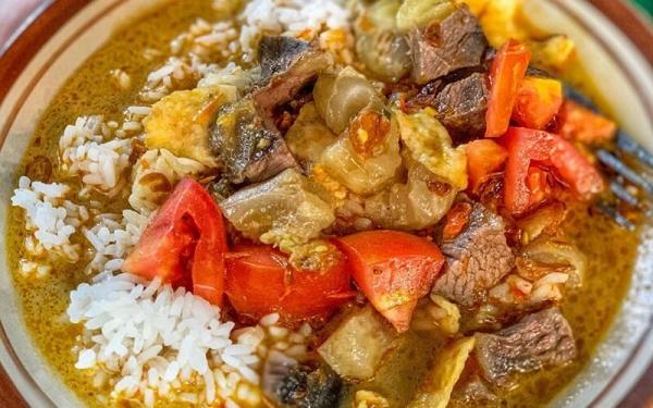 IG@ericekos (iNews.id/esa putra tanjung)