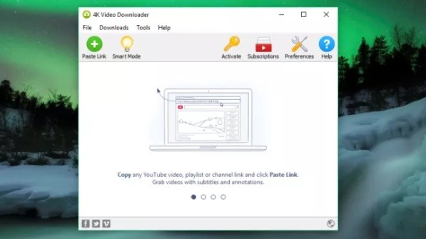 (Foto: OpenMedia LLC)