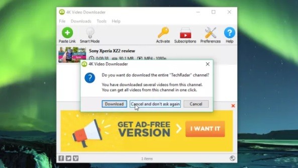 YouTube 4 (Foto:OpenMedia LLC)
