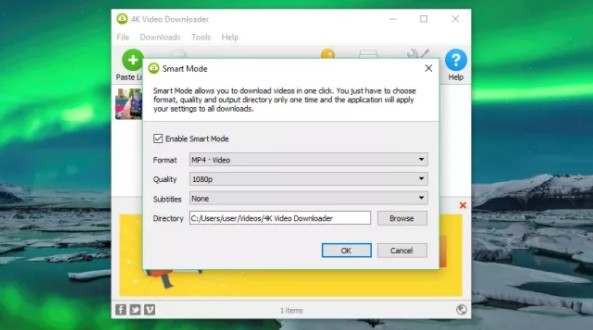 YouTube 5 (Foto:OpenMedia LLC)