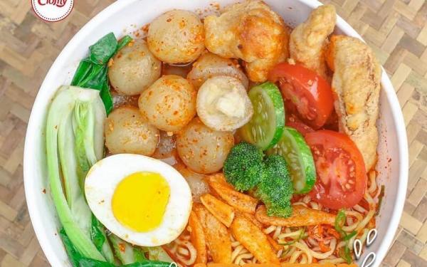 IG@kunikita_bogor1 (iNews.id/esa putra tanjung)