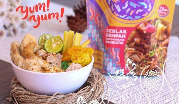 IG@kunikita_bogor1 (iNews.id/esa putra tanjung)