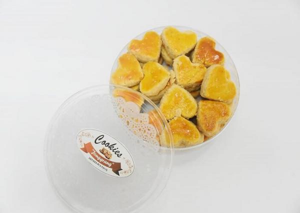 Kue Kacang Jadul IG@noisy_belly (iNews.id/esa putra tanjung)