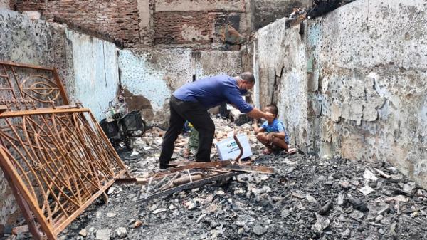 mnc peduli sawah besar