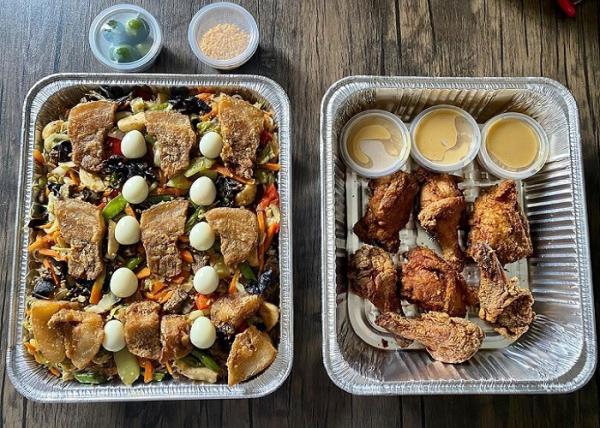 IG@sydneys_kitchen (iNews.id/esa putra tanjung)