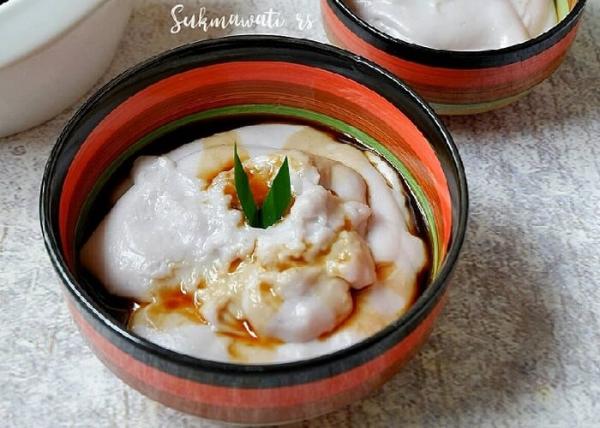 IG@sukmawati_rs (iNews.id/esa putra tanjung)